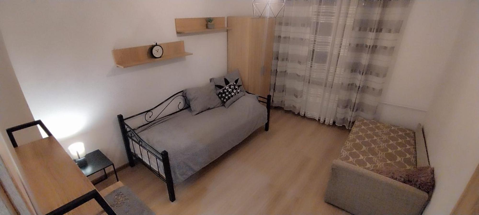 Apartament Jesionova Gdansk Exterior photo